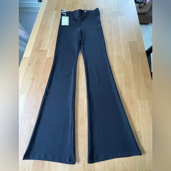 Aritzia Wilfred Candace Pants XS NWT - Picture 4 of 8